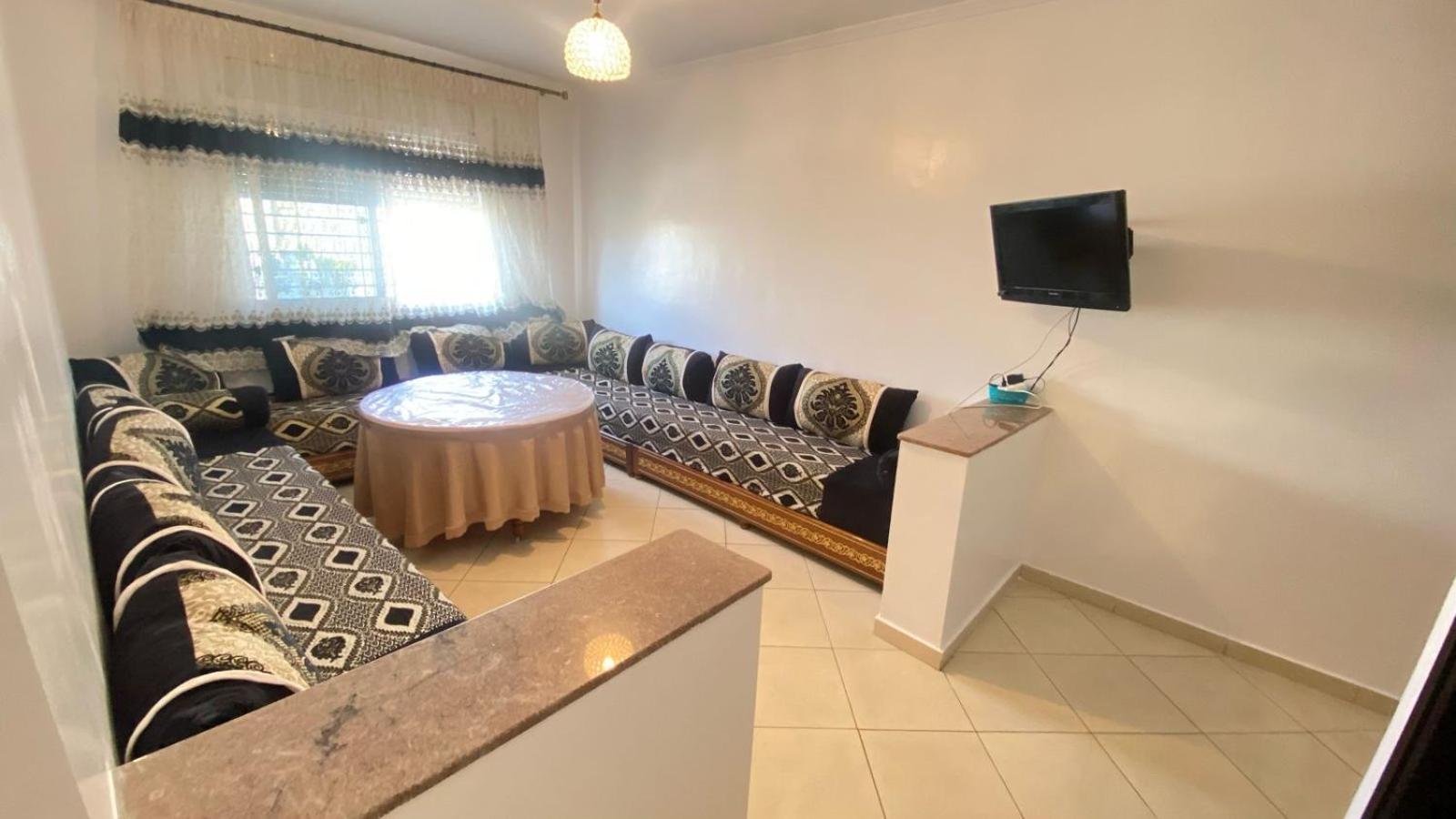 Nador Holidays Exterior photo