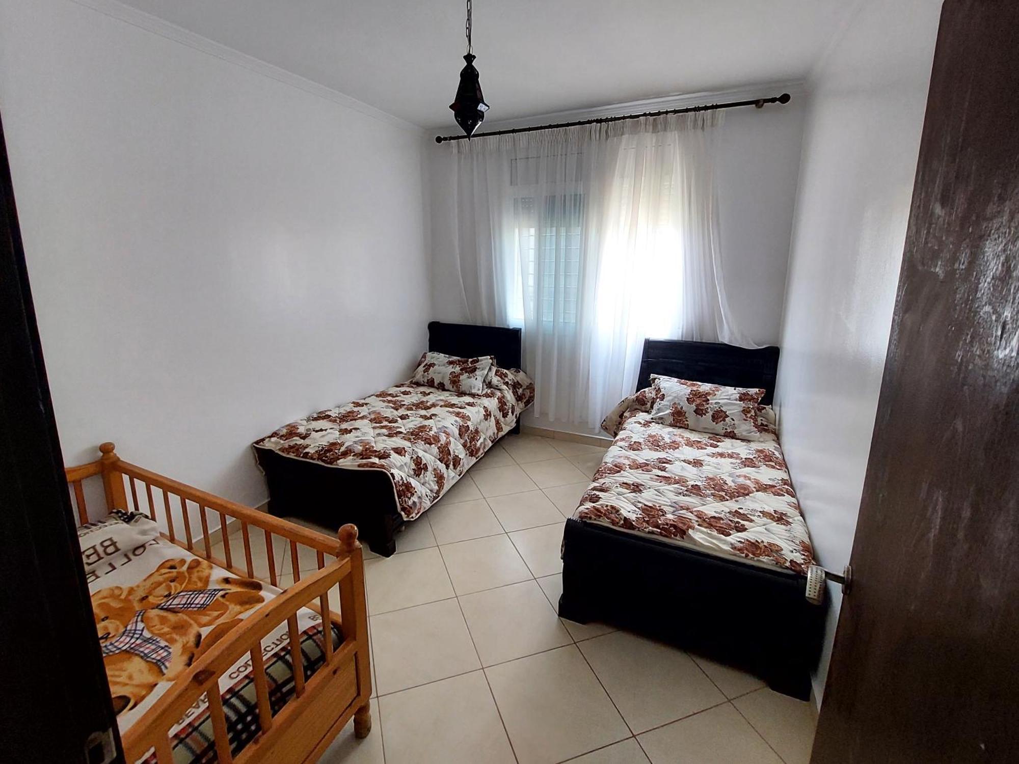 Nador Holidays Exterior photo